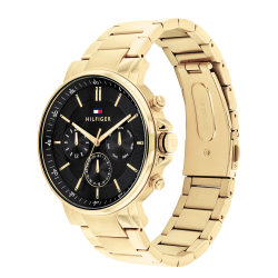 TOMMY HILFIGER HERENHORLOGE TH17921090 - 10068166