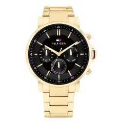 TOMMY HILFIGER HERENHORLOGE TH17921090 - 10068166