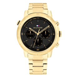 TOMMY HILFIGER HERENHORLOGE TH1792109 - 10068167