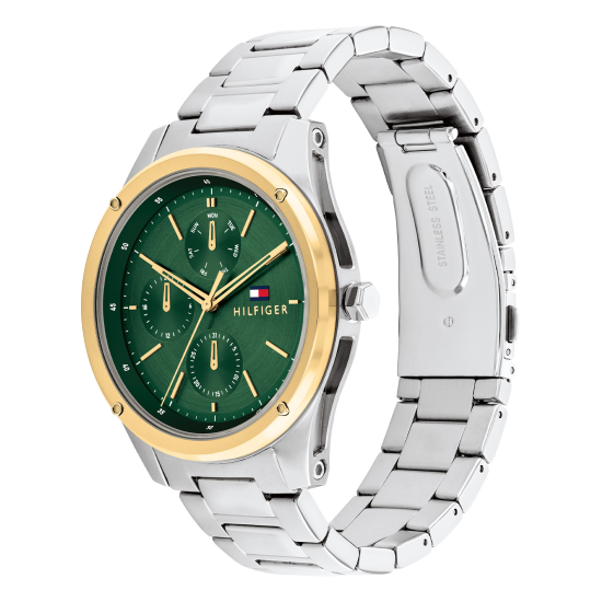 TOMMY HILFIGER HERENHORLOGE TH1710537 - 10068171