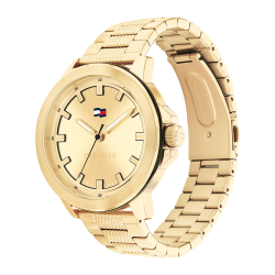 TOMMY HILFIGER HERENHORLOGE TH1792025 - 10068172