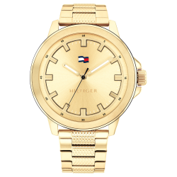 TOMMY HILFIGER HERENHORLOGE TH1792025 - 10068172