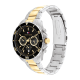 TOMMY HILFIGER HERENHORLOGE BICOLOR TH1792095 - 10068173