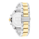 TOMMY HILFIGER HERENHORLOGE BICOLOR TH1792095 - 10068173