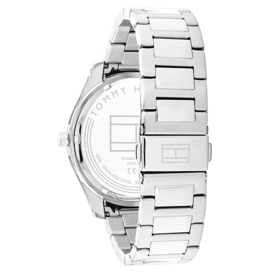 TOMMY HILFIGER HERENHORLOGE TH1710541 - 10068175