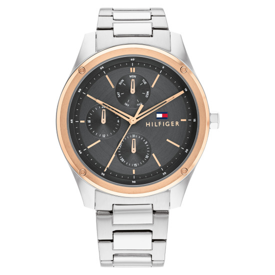 TOMMY HILFIGER HERENHORLOGE TH1710541 - 10068175