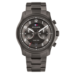 TOMMY HILFIGER HERENHORLOGE TH1710628 - 10068176