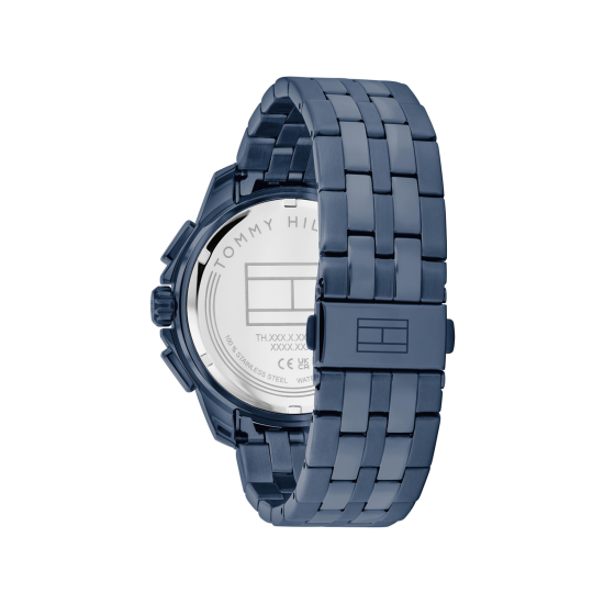 TOMMY HILFIGER HERENHORLOGE TH1710622 - 10068177