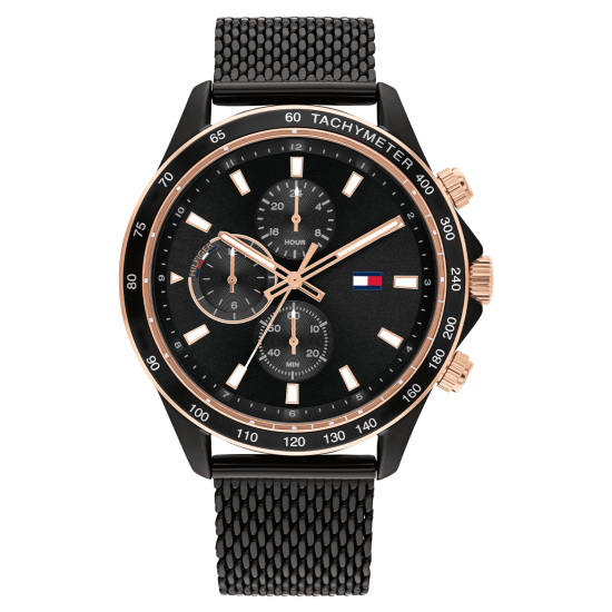 TOMMY HILFIGER HERENHORLOGE TH1792020 - 10068180