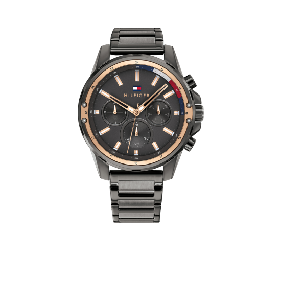 TOMMY HILFIGER HERENHORLOGE TH1791790 - 10068181