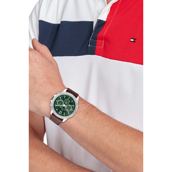 TOMMY HILFIGER HERENHORLOGE TH1792064 - 10068196