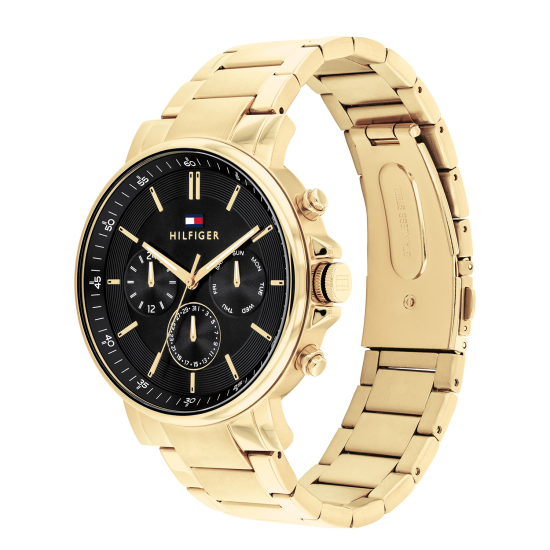 TOMMY HILFIGER HERENHORLOGE TH1710589 - 10068197