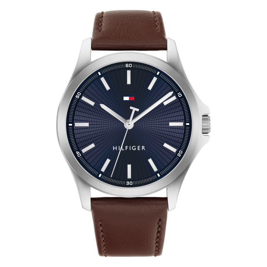 TOMMY HILFIGER HERENHORLOGE TH1710669 - 10068199