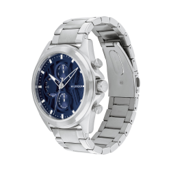 TOMMY HILFIGER HERENHORLOGE TH1710656 - 10068204