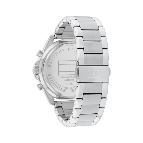 TOMMY HILFIGER HERENHORLOGE TH1710656 - 10068204