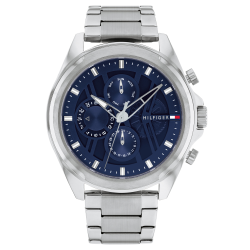 TOMMY HILFIGER HERENHORLOGE TH1710656 - 10068204