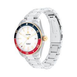 TOMMY HILFIGER HERENHORLOGE TH1710551 - 10068206