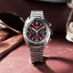 SEIKO "PROSPEX CHRONO LIMTED EDITION" HPH ST-ST - 10068211