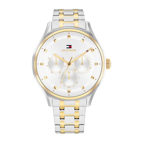 TOMMY HILFIGER HERENHORLOGE TH1782750 - 10068220