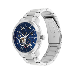 TOMMY HILFIGER HERENHORLOGE TH1710661 - 10068221