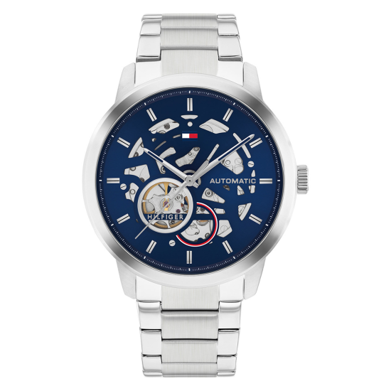 TOMMY HILFIGER HERENHORLOGE TH1710661 - 10068221