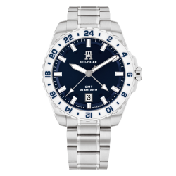 TOMMY HILFIGER HERENHORLOGE TH1792132 - 10068228