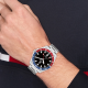 TOMMY HILFIGER HERENHORLOGE - 10068230