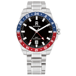 TOMMY HILFIGER HERENHORLOGE - 10068230