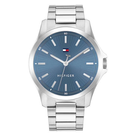 TOMMY HILFIGER HERENHORLOGE TH1710670 - 10068232