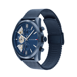 TOMMY HILFIGER HERENHORLOGE - 10068245