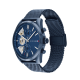 TOMMY HILFIGER HERENHORLOGE - 10068245