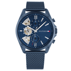 TOMMY HILFIGER HERENHORLOGE - 10068245