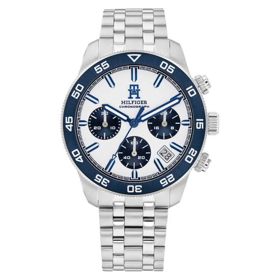 TOMMY HILFIGER HERENHORLOGE TH1792157 - 10068258