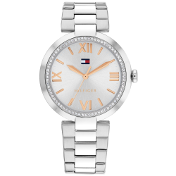 TOMMY HILFIGER DAMESHORLOGE TH1782681 - 10068273