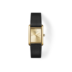 ROSEFIELD DAMESHORLOGE HCBLG-H07 - 10068370