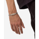 BUDDHA TO BUDDHA ELLEN ZILVEREN ARMBAND - 10068401