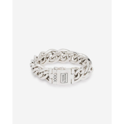 BUDDHA TO BUDDHA NATHALIE SMALL ZILVEREN ARMBAND - 10068403