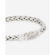 BUDDHA TO BUDDHA GEORGE XS ZILVEREN ARMBAND - 10068409