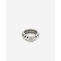 BUDDHA TO BUDDHA BEN SMALL RING ZILVER - 10068416