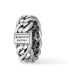 BUDDHA TO BUDDHA FRANCIS RING ZILVER - 10068418