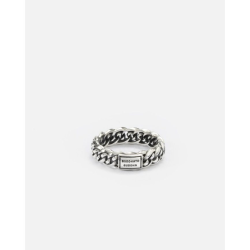 BUDDHA TO BUDDHA NATHALIE XS RING ZILVER - 10068435