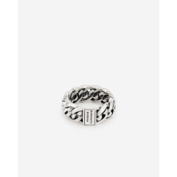 BUDDHA TO BUDDHA NATHALIE SMALL RING ZILVER - 10068443