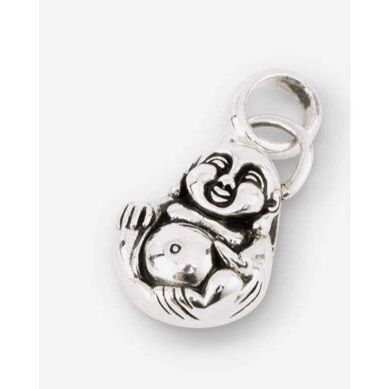 BUDDHA TO BUDDHA BUDDHA XS PENDANT/HANGER - 10068524