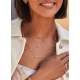 14K GG CANNAREGIO COLLIER - JACKIE - 10068530