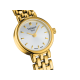 TISSOT "LOVELY" DPH GGDOUBLÉ ZILV.KLEURIGE WPL. T0580093303100 - 10068671