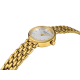 TISSOT "LOVELY" DPH GGDOUBLÉ ZILV.KLEURIGE WPL. T0580093303100 - 10068671