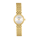 TISSOT "LOVELY" DPH GGDOUBLÉ ZILV.KLEURIGE WPL. T0580093303100 - 10068671