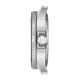 TISSOT "SEASTAR 1000 GMT" QUARTS HPH ST-ST GROEN-ZWARTE LUNETTE T1208521105100 - 10068698
