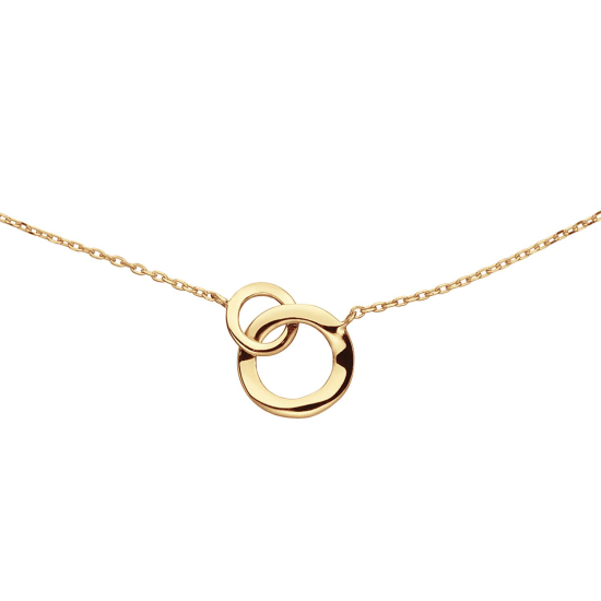 14K GG GLOW ANKER COLLIER - 202.0079.45 - 10068768