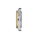 TISSOT HERENHORLOGE  "PRS516 POWERAUTOMATIC 80" BICOLOR STAAL-GGDBL WITTE WPL. - 10068802